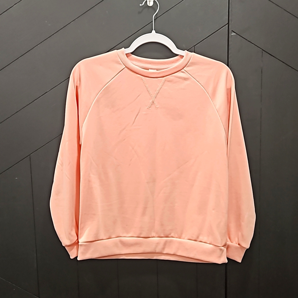 NWOT Long Sleeve Top